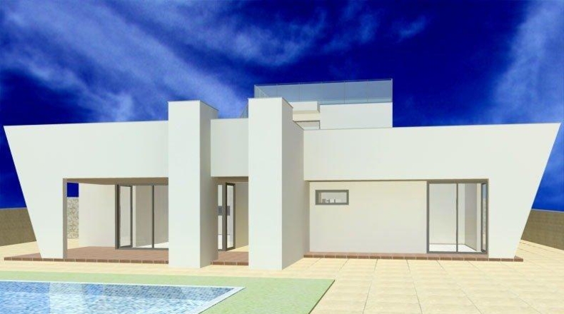 Múrcia - Cartagena - 1233m2