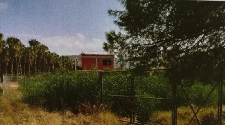 Múrcia - Cartagena - 1233m2
