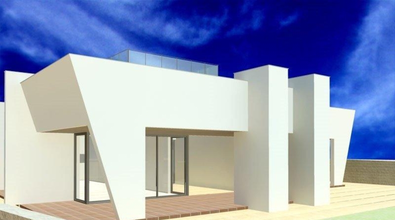 Múrcia - Cartagena - 1233m2