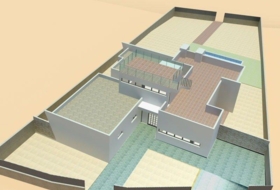 Cartagena 1233&nbsp;m² 