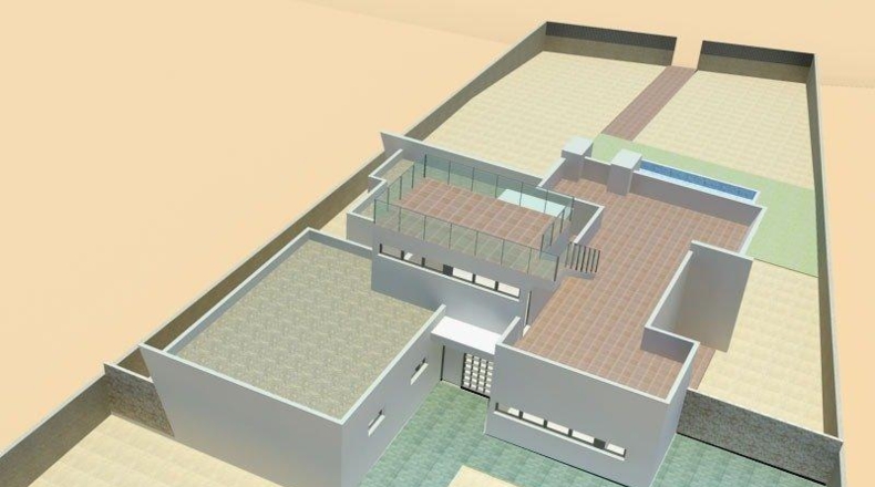 Múrcia - Cartagena - 1233m2