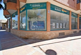 Cartagena 1233&nbsp;m² 