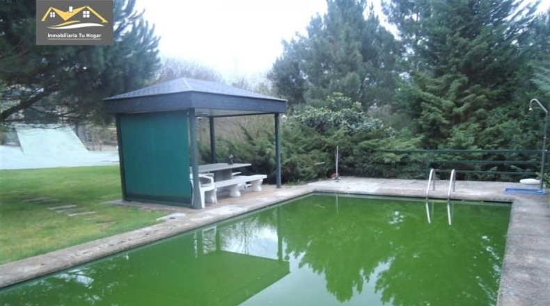 Orense - Barbadás - 3000m2