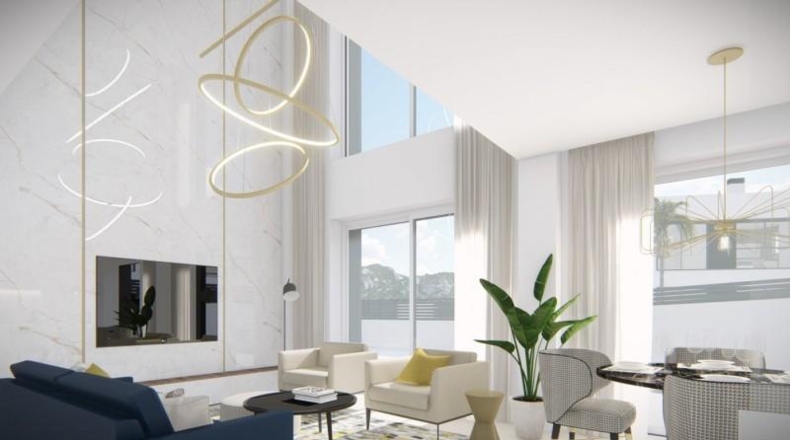 Alicante - Villajoyosa - 250m2