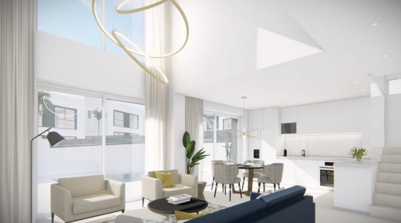 Alicante - Villajoyosa - 250m2
