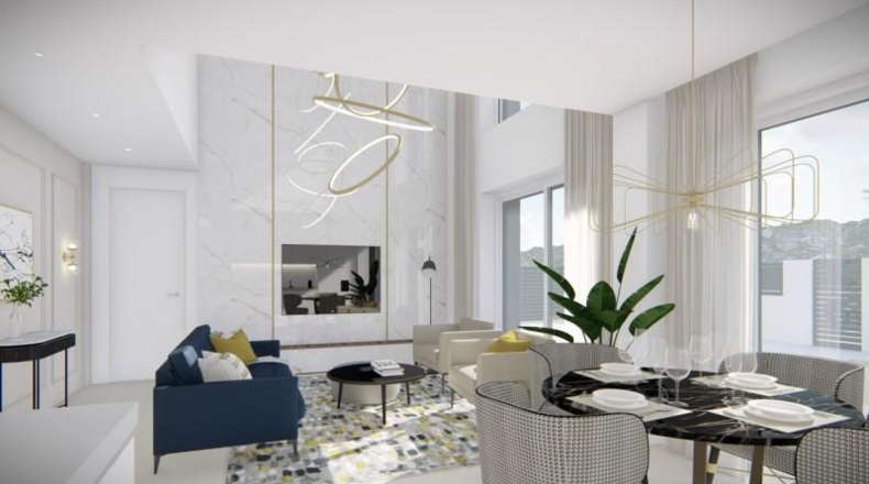 Alicante - Villajoyosa - 250m2