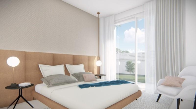 Alicante - Villajoyosa - 250m2