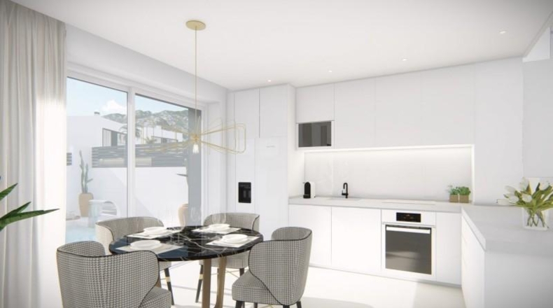 Alicante - Villajoyosa - 250m2