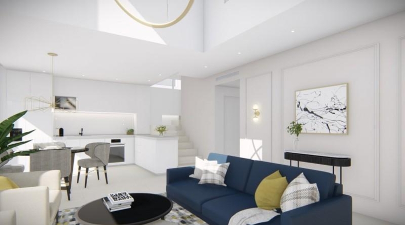 Alicante - Villajoyosa - 250m2