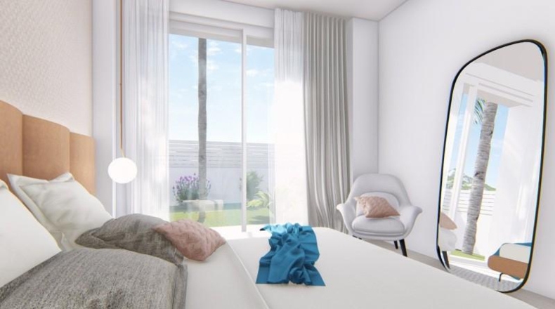 Alicante - Villajoyosa - 250m2