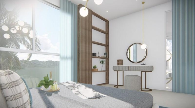 Alicante - Villajoyosa - 250m2