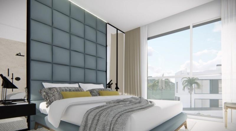 Alicante - Villajoyosa - 250m2