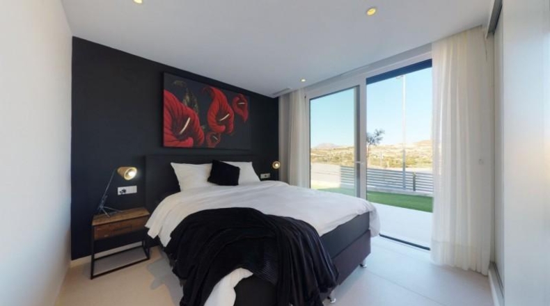 Alicante - Villajoyosa - 250m2