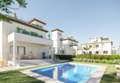 Xalet independent amb terreny en venda a la España, la Marina, ref.: TR137414 foto