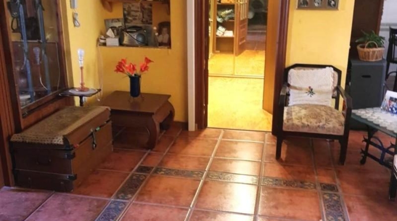Teruel - Aguilar del Alfambra - 341m2
