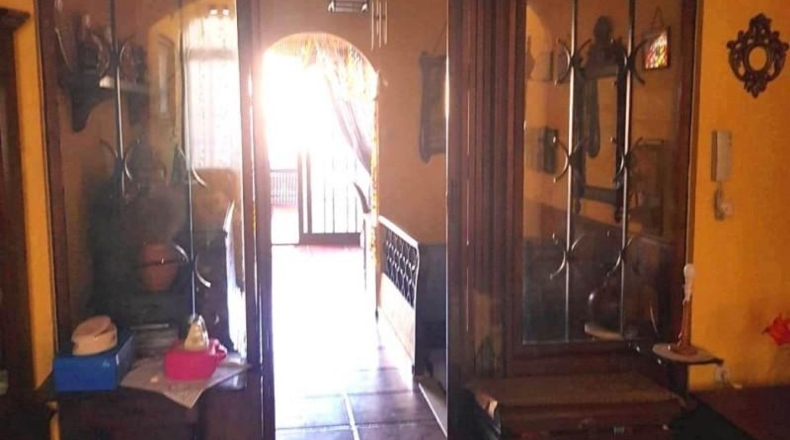 Teruel - Aguilar del Alfambra - 341m2