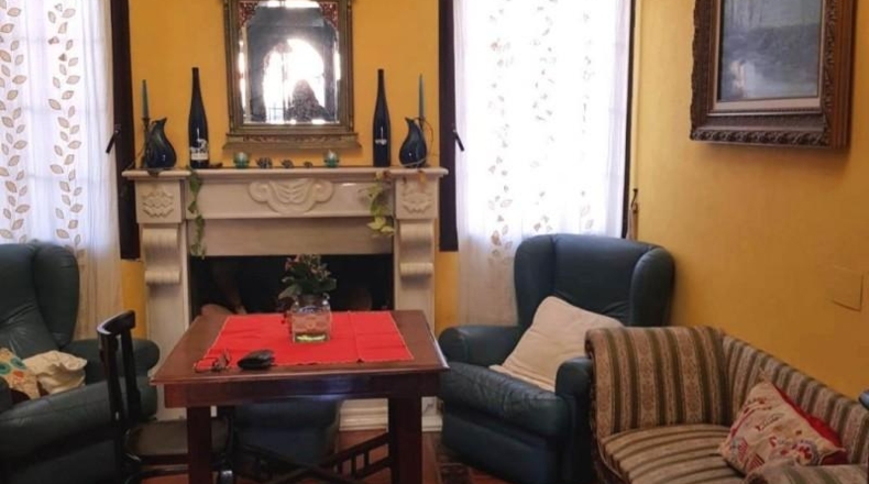 Teruel - Aguilar del Alfambra - 341m2