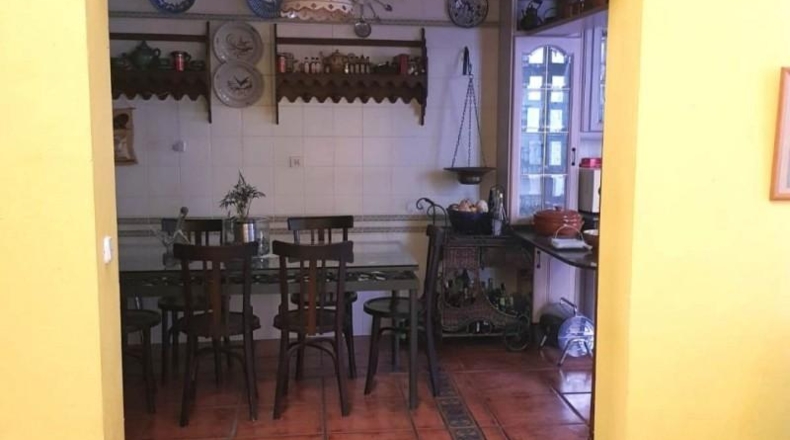 Teruel - Aguilar del Alfambra - 341m2