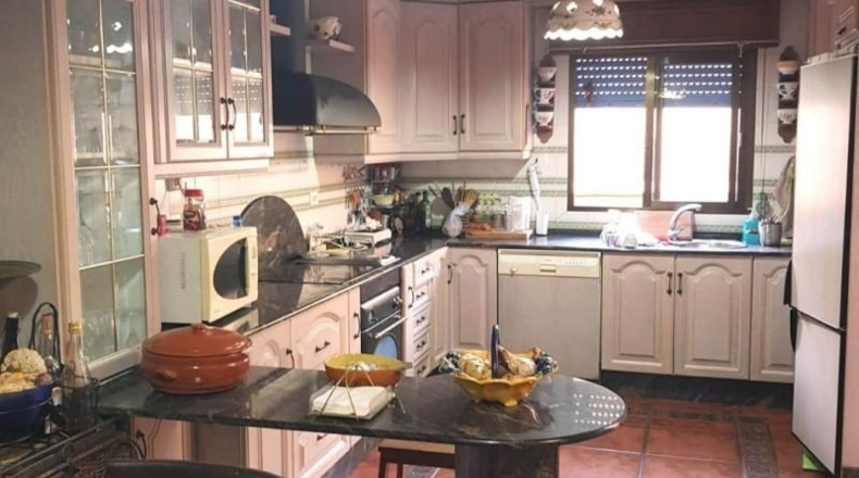 Teruel - Aguilar del Alfambra - 341m2
