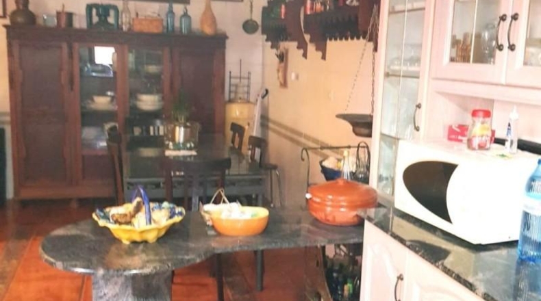 Teruel - Aguilar del Alfambra - 341m2