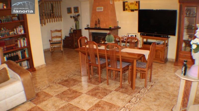 Альбакете - Albacete - 410m2
