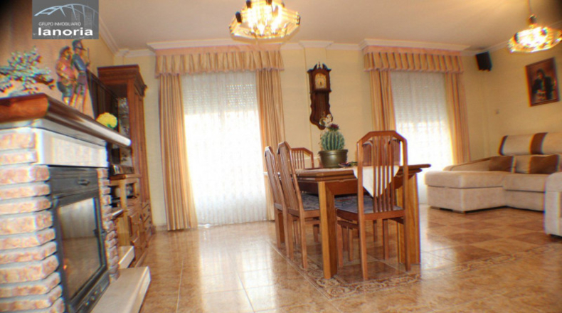Альбакете - Albacete - 410m2