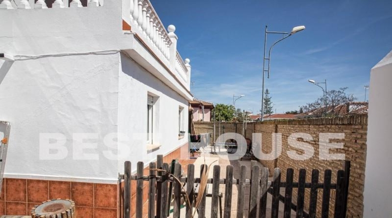 Huelva - Almonte - 780m2