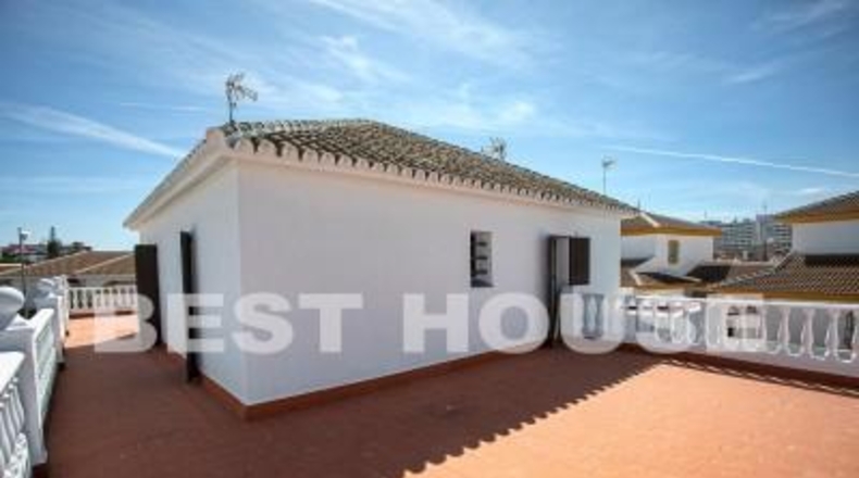 Huelva - Almonte - 780m2