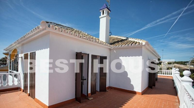Huelva - Almonte - 780m2