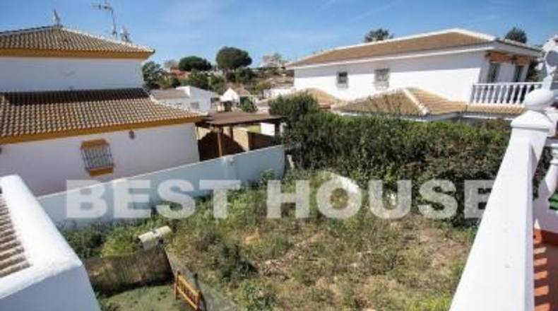 Huelva - Almonte - 780m2