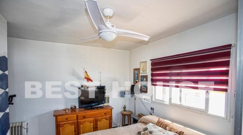 Huelva - Almonte - 780m2