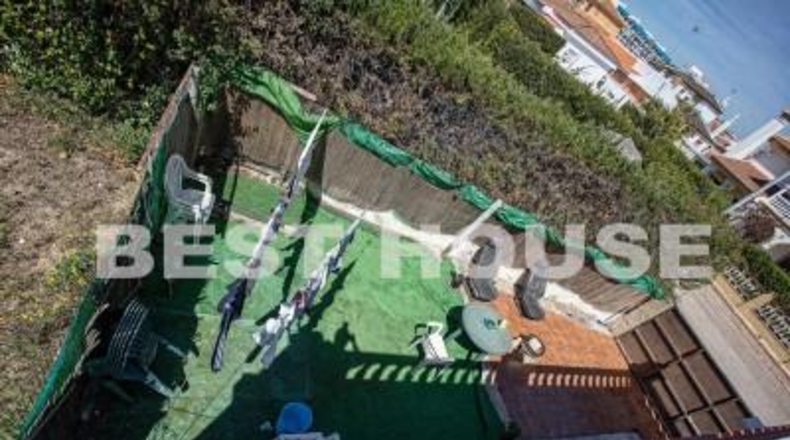 Huelva - Almonte - 780m2