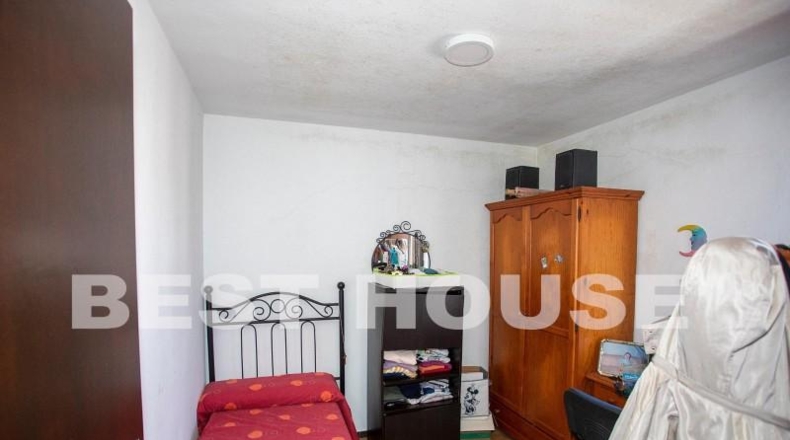 Huelva - Almonte - 780m2