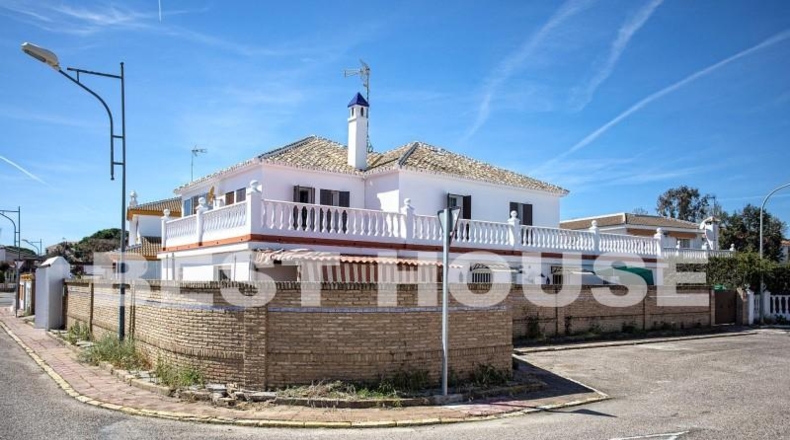 Huelva - Almonte - 780m2