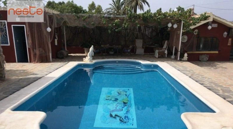 Murcia - Lorca - 1520m2