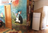 Загородный дом с участком на продажу в городе Lorca Фото