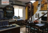 Загородный дом с участком на продажу в городе Lorca Фото