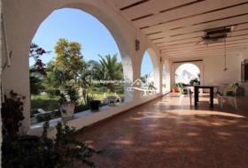 Agua Amarga 9300&nbsp;m² 
