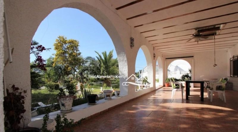 Almería - Agua Amarga - 9300m2
