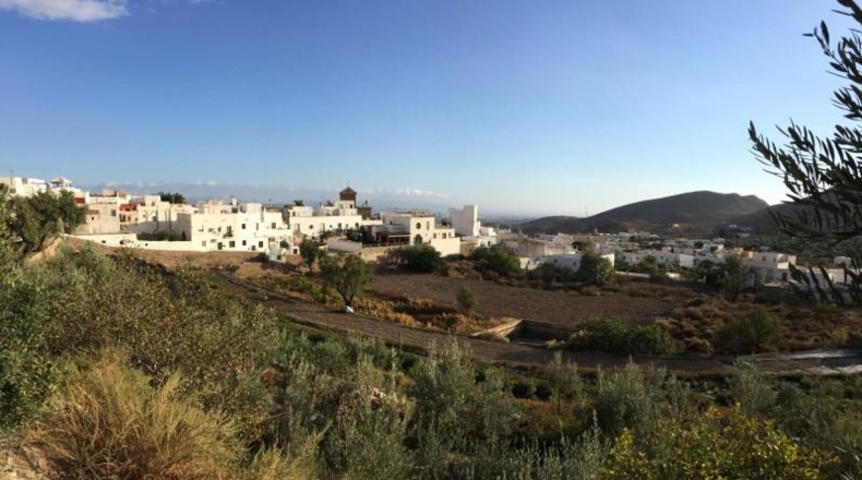 Almería - Níjar - 9000m2