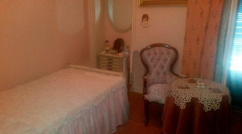 Salamanca - Ciudad Rodrigo - 1309m2