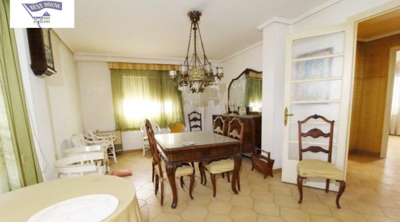 Valencia - Chirivella - 426m2
