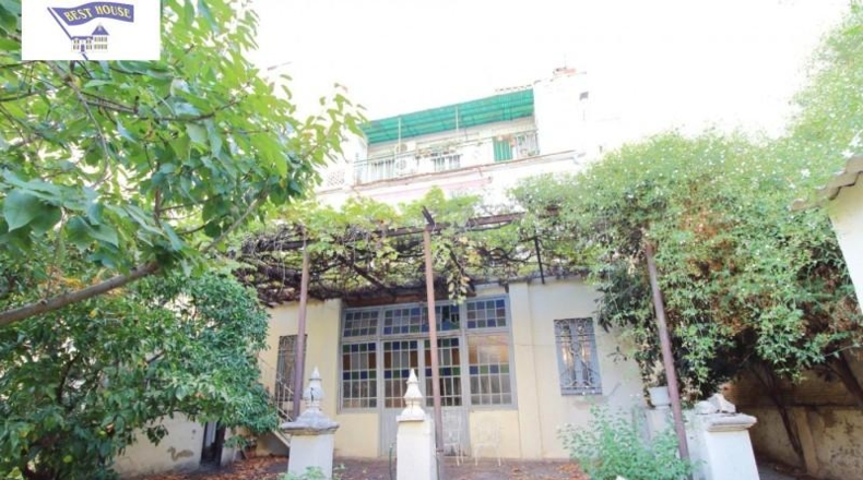 Valencia - Chirivella - 426m2