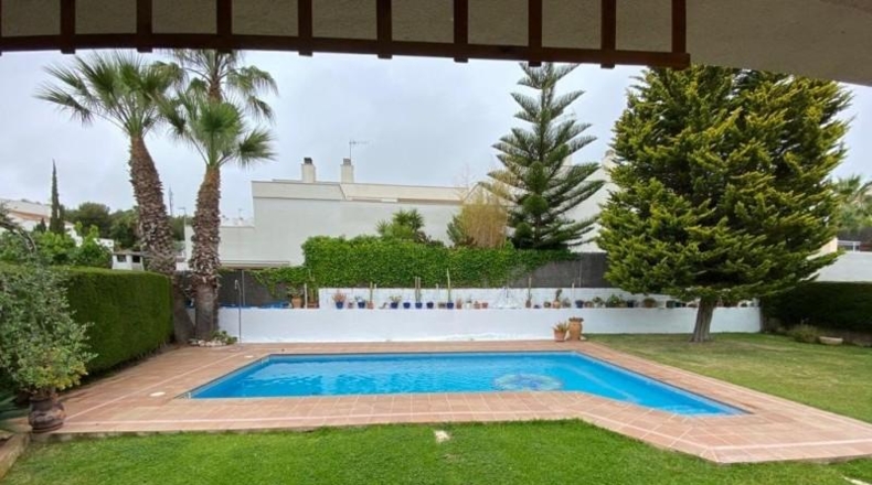 Tarragona - Calafell - 722m2