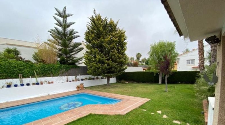 Tarragona - Calafell - 722m2