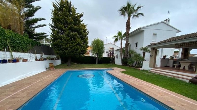 Tarragona - Calafell - 722m2