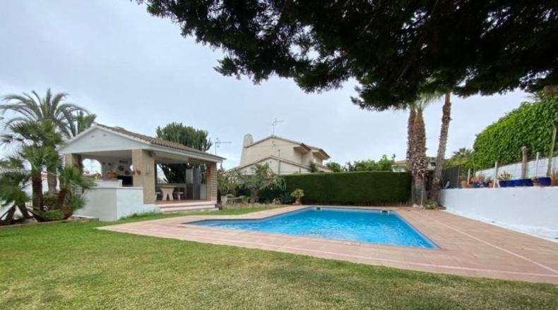 Tarragona - Calafell - 722m2