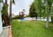 Chalet independiente con terreno en venta en la España, Calafell, ref: TR148184 foto