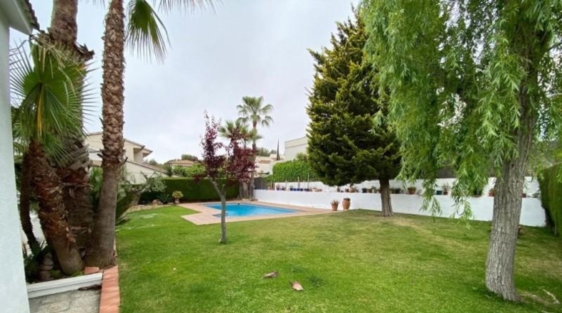 Tarragona - Calafell - 722m2