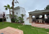 Chalet independiente con terreno en venta en la España, Calafell, ref: TR148184 foto